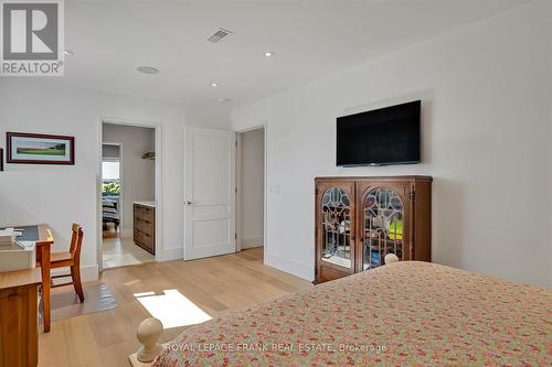 3790 County Road 6, North Kawartha, ON - Indoor Photo Showing Bedroom