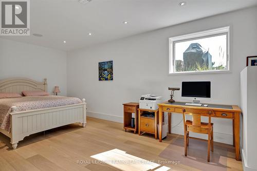 3790 County Road 6, North Kawartha, ON - Indoor Photo Showing Bedroom