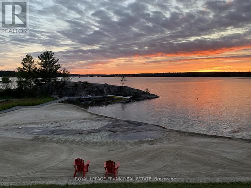 3790 County Road 6, North Kawartha, ON - Outdoor With Body Of Water With View