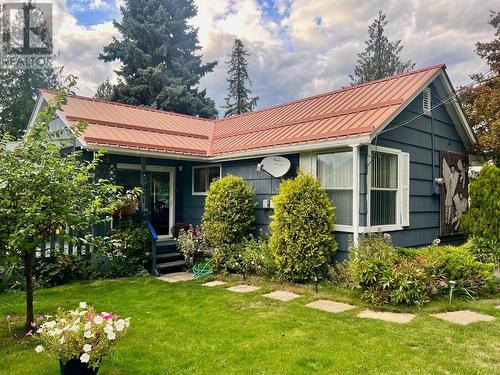 1421 Ainsworth Avenue, Riondel, BC - Outdoor