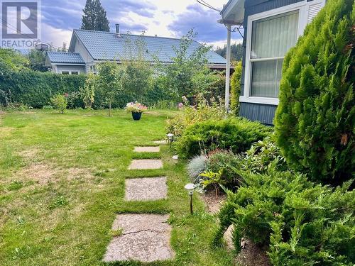 1421 Ainsworth Avenue, Riondel, BC - Outdoor