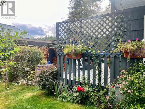 1421 Ainsworth Avenue, Riondel, BC - Outdoor