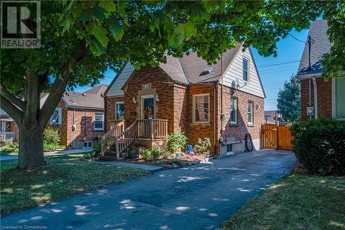 51 Ipswich Road, Hamilton, ON - Outdoor