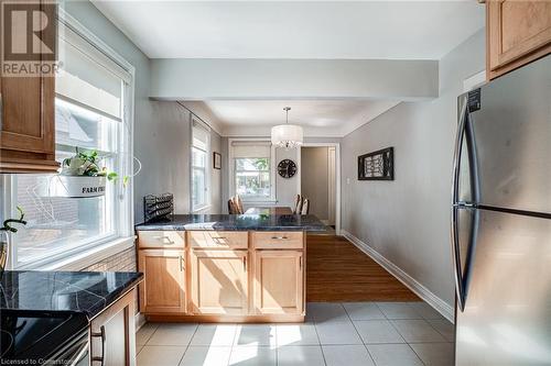 51 Ipswich Road, Hamilton, ON - Indoor Photo Showing Kitchen