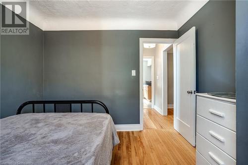 51 Ipswich Road, Hamilton, ON - Indoor Photo Showing Bedroom