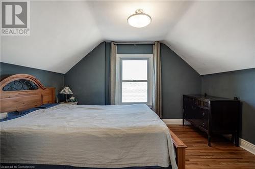 51 Ipswich Road, Hamilton, ON - Indoor Photo Showing Bedroom