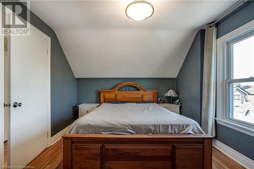 51 Ipswich Road, Hamilton, ON - Indoor Photo Showing Bedroom