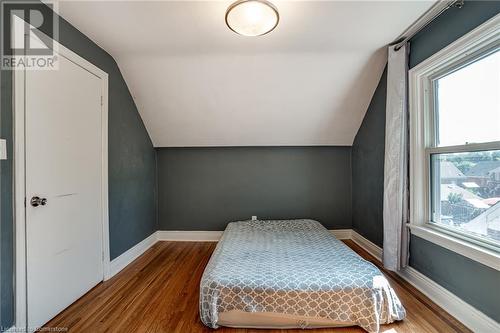 51 Ipswich Road, Hamilton, ON - Indoor Photo Showing Bedroom