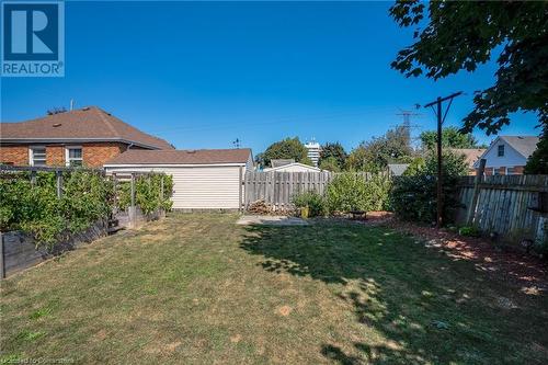 51 Ipswich Road, Hamilton, ON - Outdoor