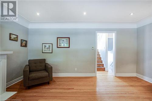 51 Ipswich Road, Hamilton, ON - Indoor Photo Showing Other Room