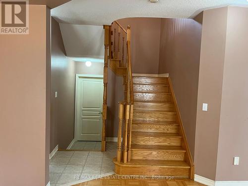 51 River Heights Drive, Brampton, ON - Indoor Photo Showing Other Room