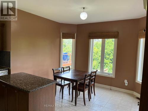 51 River Heights Drive, Brampton, ON - Indoor Photo Showing Dining Room