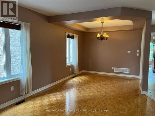 51 River Heights Drive, Brampton, ON - Indoor Photo Showing Other Room