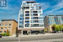 509 - 1990 Bloor Street W, Toronto, ON  - Outdoor With Facade 