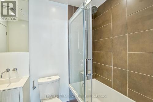 509 - 1990 Bloor Street W, Toronto, ON - Indoor Photo Showing Bathroom