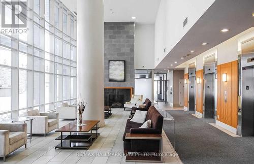 2004 - 15 Windermere Avenue, Toronto, ON - Indoor