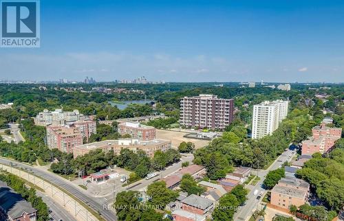 2004 - 15 Windermere Avenue, Toronto, ON - Outdoor With View