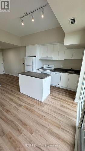 Lp - 50 Herrick Avenue, St. Catharines, ON - Indoor Photo Showing Kitchen