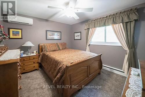 20 Allwood Street, Brantford, ON - Indoor Photo Showing Bedroom