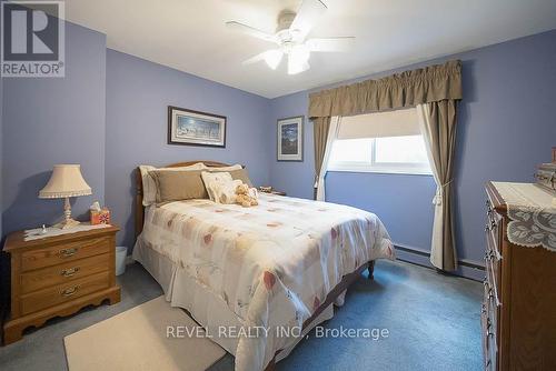 20 Allwood Street, Brantford, ON - Indoor Photo Showing Bedroom