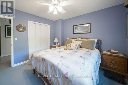 20 Allwood Street, Brantford, ON - Indoor Photo Showing Bedroom