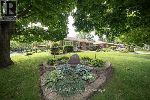 20 Allwood Street, Brantford, ON - Outdoor