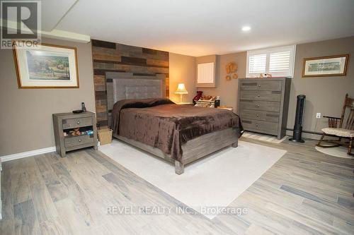 20 Allwood Street, Brantford, ON - Indoor Photo Showing Bedroom