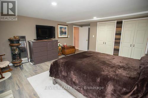 20 Allwood Street, Brantford, ON - Indoor Photo Showing Bedroom