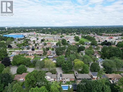 20 Allwood Street, Brantford, ON - Outdoor With View