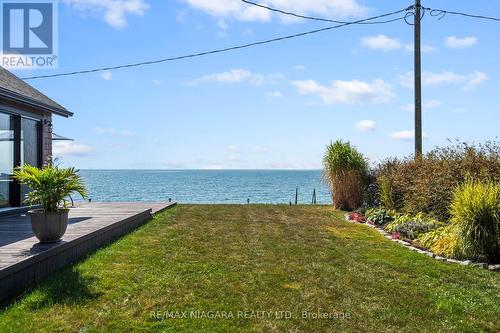 10959 Lakeshore Road, Wainfleet, ON - Outdoor With Body Of Water With View