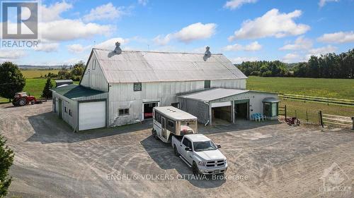 12420 Ormond Road, North Dundas, ON 