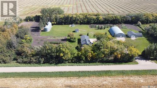 Lambert Acreage, Lakeside Rm No. 338, SK - Outdoor With View