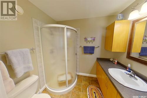 Lambert Acreage, Lakeside Rm No. 338, SK - Indoor Photo Showing Bathroom