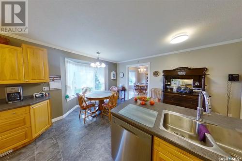 Lambert Acreage, Lakeside Rm No. 338, SK - Indoor Photo Showing Other Room