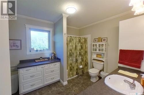 Lambert Acreage, Lakeside Rm No. 338, SK - Indoor Photo Showing Bathroom