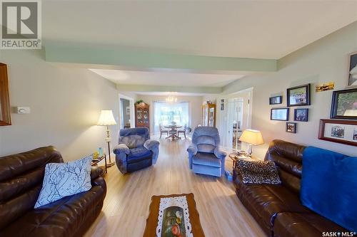 Lambert Acreage, Lakeside Rm No. 338, SK - Indoor Photo Showing Living Room