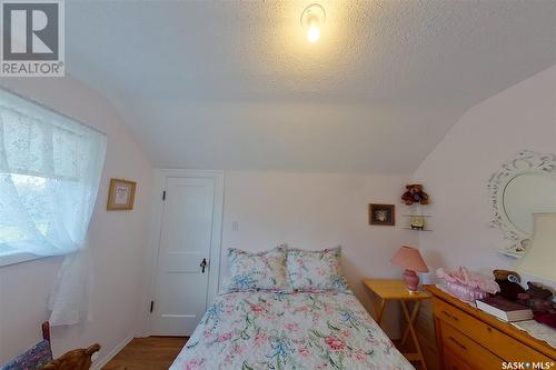 Lambert Acreage, Lakeside Rm No. 338, SK - Indoor Photo Showing Bedroom