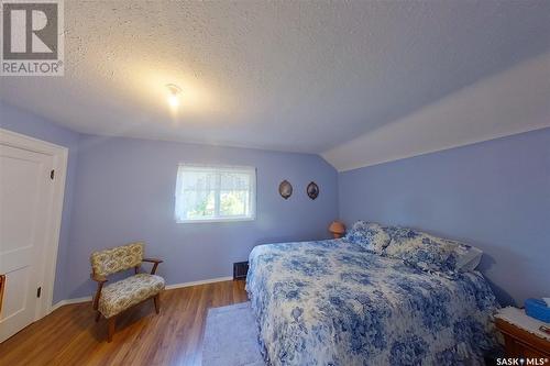 Lambert Acreage, Lakeside Rm No. 338, SK - Indoor Photo Showing Bedroom