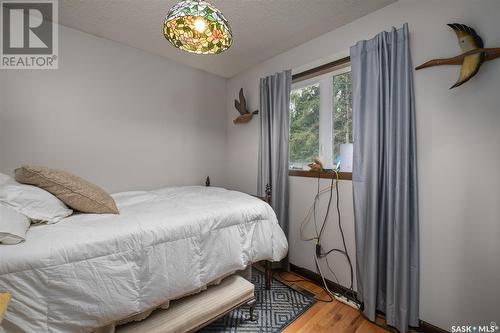 Rm Of Garden River Acreage, Garden River Rm No. 490, SK - Indoor Photo Showing Bedroom