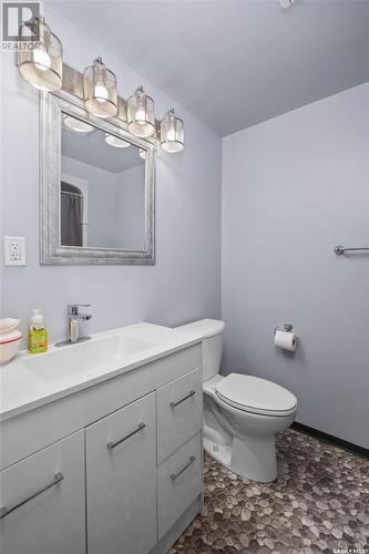 Rm Of Garden River Acreage, Garden River Rm No. 490, SK - Indoor Photo Showing Bathroom