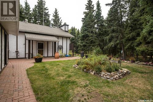 Rm Of Garden River Acreage, Garden River Rm No. 490, SK - Outdoor