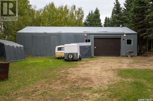 Rm Of Garden River Acreage, Garden River Rm No. 490, SK - Outdoor