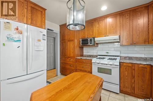 Rm Of Garden River Acreage, Garden River Rm No. 490, SK - Indoor Photo Showing Kitchen