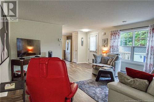 86 Butternut Lane, Quispamsis, NB - Indoor Photo Showing Living Room