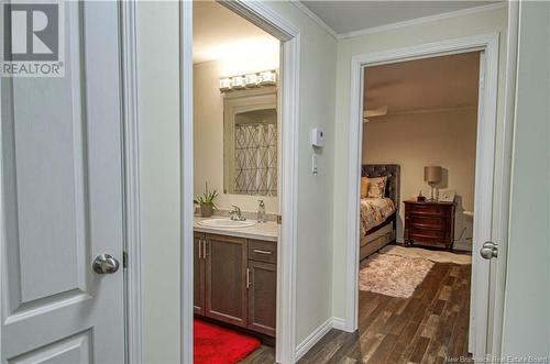 86 Butternut Lane, Quispamsis, NB - Indoor Photo Showing Bathroom