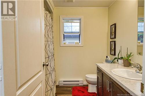 86 Butternut Lane, Quispamsis, NB - Indoor Photo Showing Bathroom