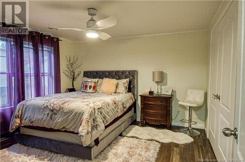 86 Butternut Lane, Quispamsis, NB - Indoor Photo Showing Bedroom