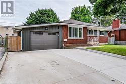 49 VARDON Avenue  Cambridge, ON N1R 1R9