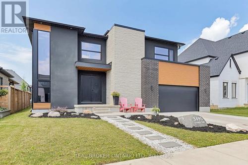 3495 Grand Oak Cross, London, ON - Outdoor