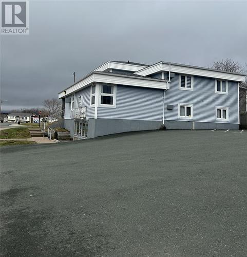 262 Newfoundland Drive, St. John'S, NL 